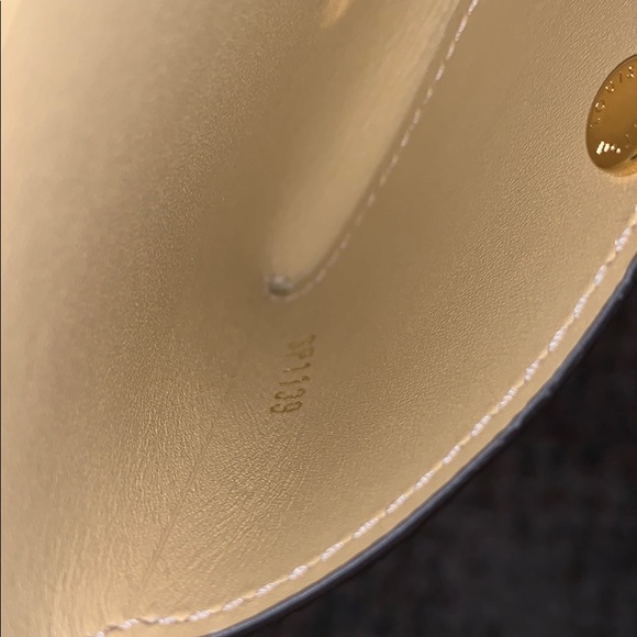 SOLD LV Pochette Kirigami Small 2019 - Picture 8 of 8